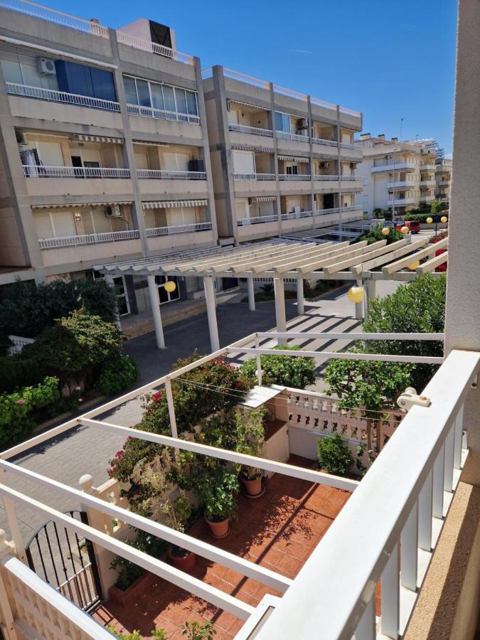 V&M Canet Canet d'En Berenguer Exterior foto