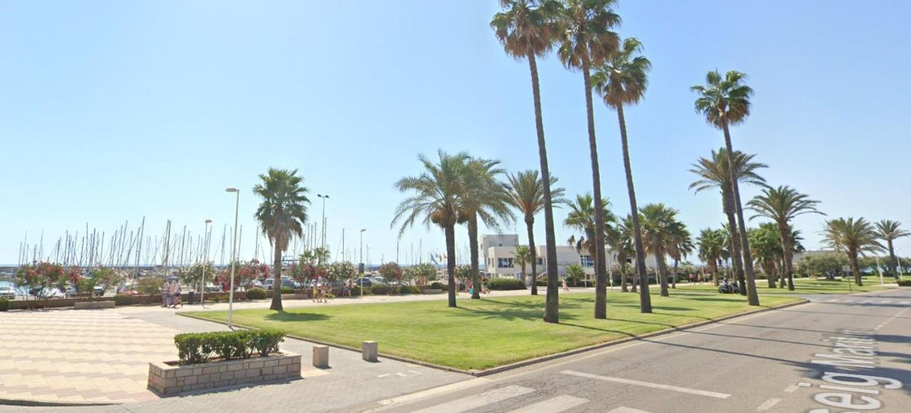 V&M Canet Canet d'En Berenguer Exterior foto
