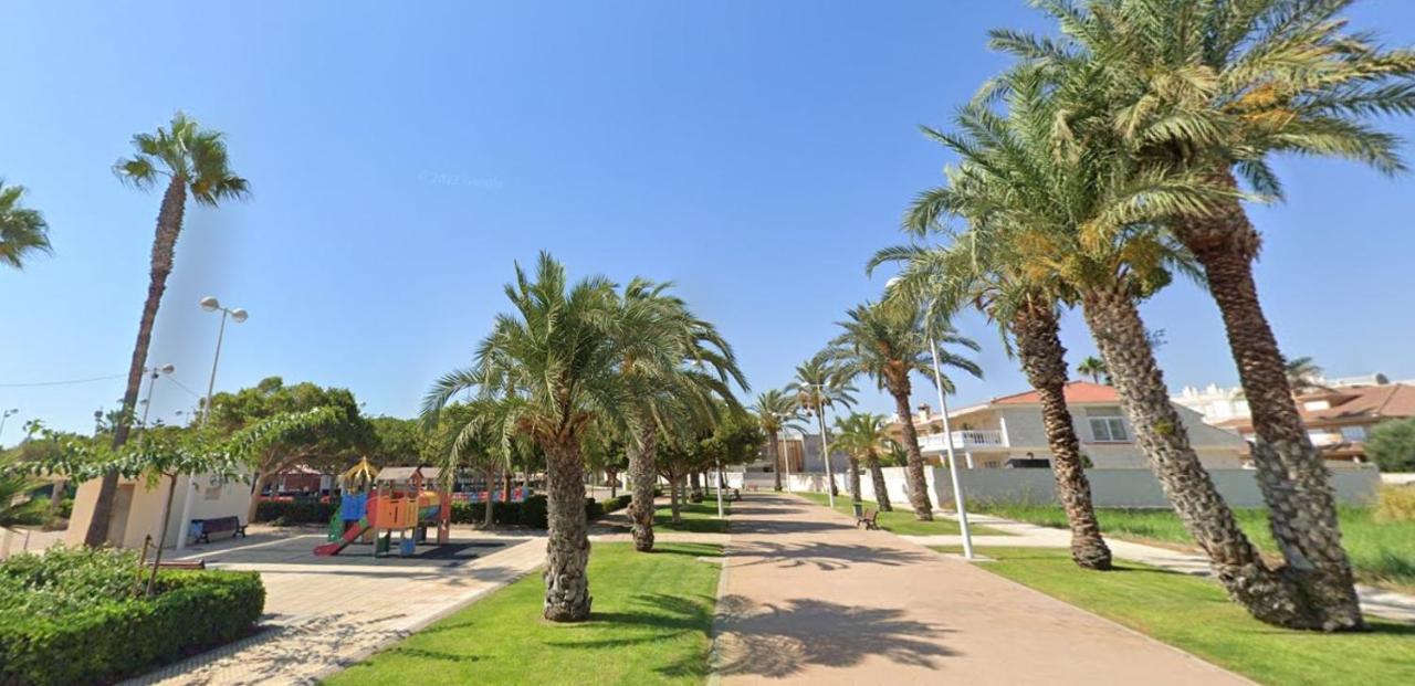 V&M Canet Canet d'En Berenguer Exterior foto